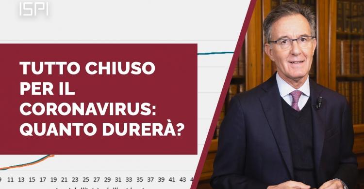Quanto durerà il Coronavirus in Italia