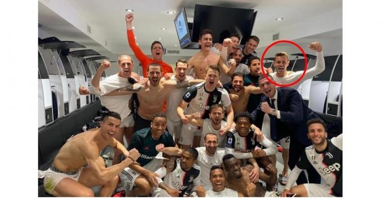 Rugani positivo