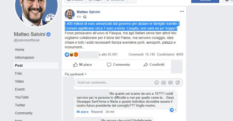 Salvini