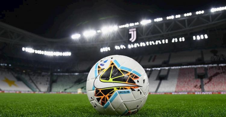 Scudetto 2020