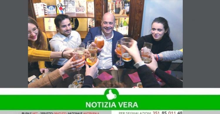 Zingaretti