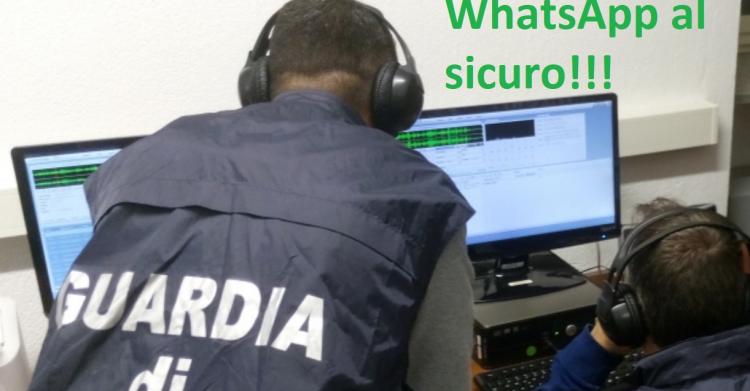 intercettazioni telefoniche