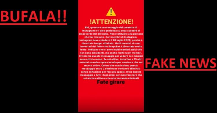 28 luglio 2020