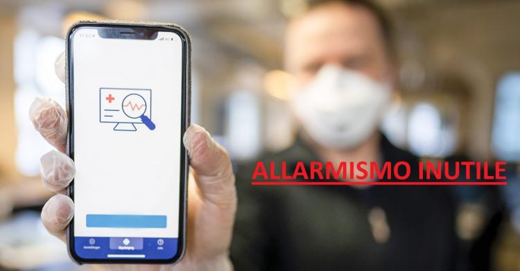 App Immuni