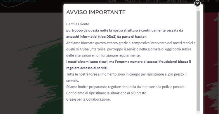 Axios