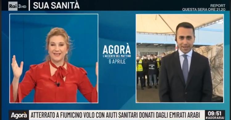 Di Maio
