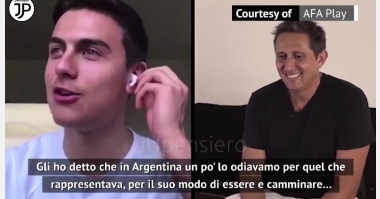 Dybala