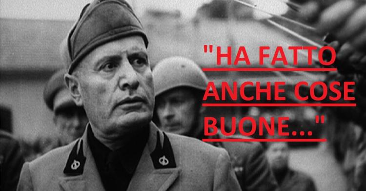 Fascismo in Italia