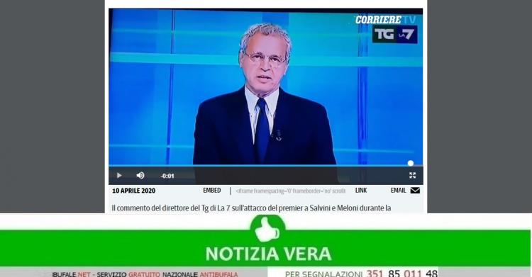 Mentana
