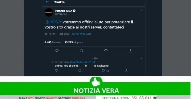 PornHub