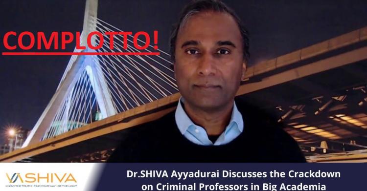 Shiva Ayyadurai