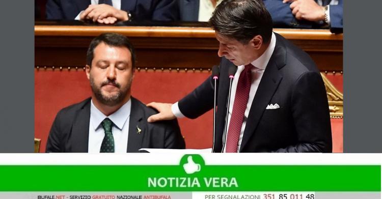 Sondaggio politico