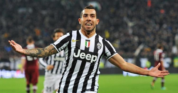 Tevez