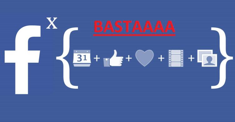 aggirare algoritmo Facebook
