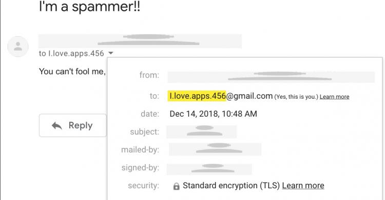 email Digits Pro