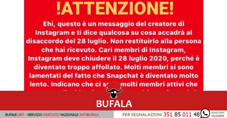 instagram-28-luglio-2020
