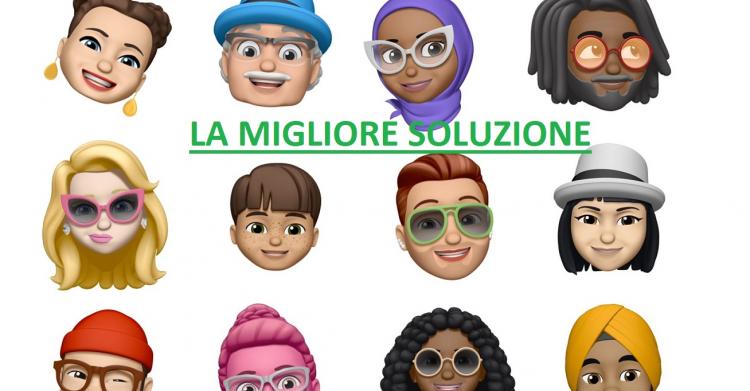 Avatar WhatsApp