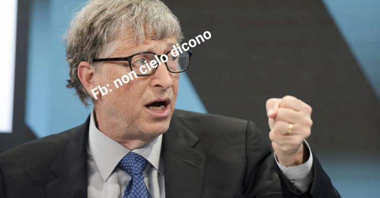 Bill Gates