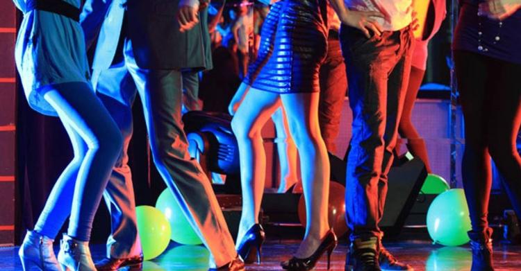 Covid-19 Party