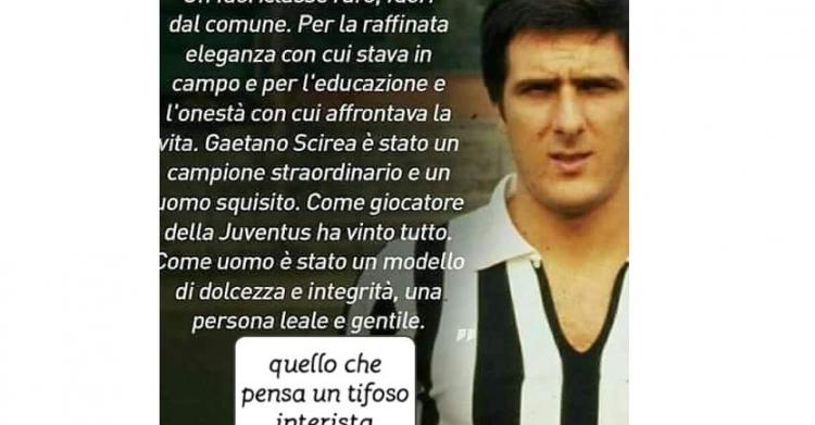 Gaetano Scirea