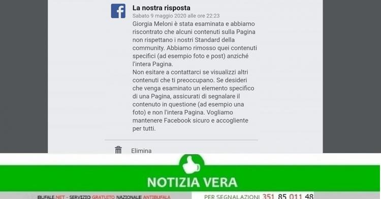 Giorgia Meloni