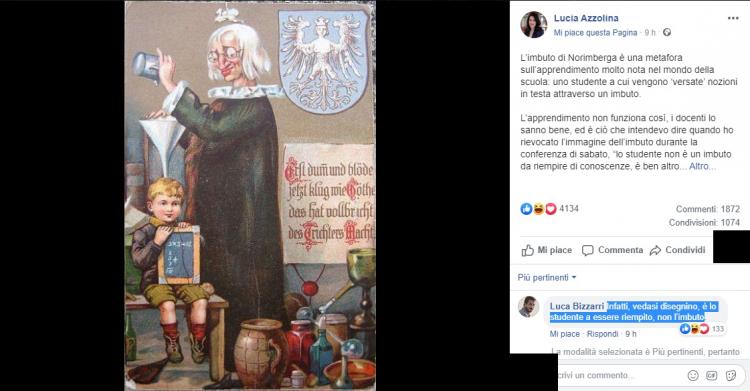 Imbuto di Norimberga