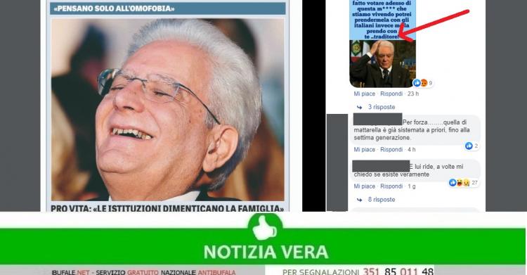 Mattarella