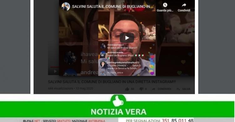 Salvini