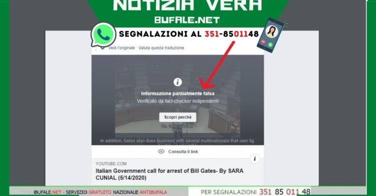Sara Cunial