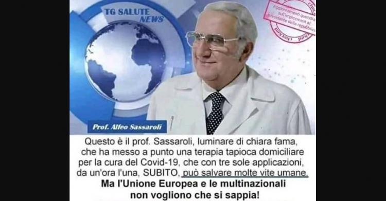 Sassaroli
