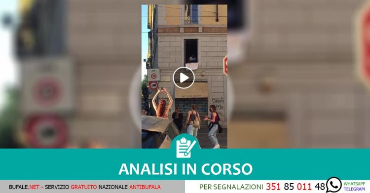 Via Nino Bixio