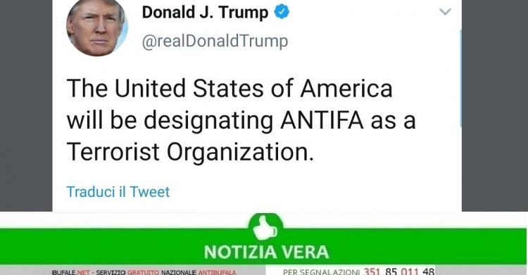 ANTIFA