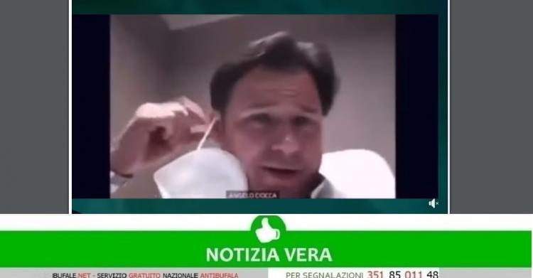 Angelo Ciocca