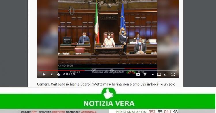 Carfagna
