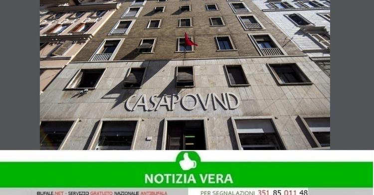Casapound