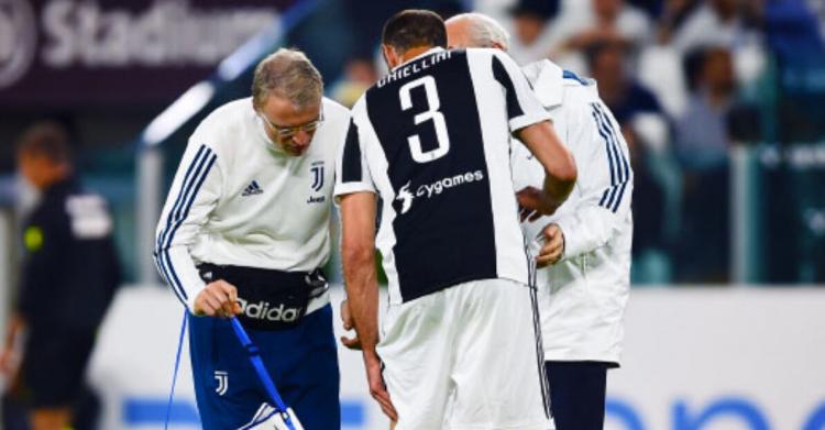 Chiellini