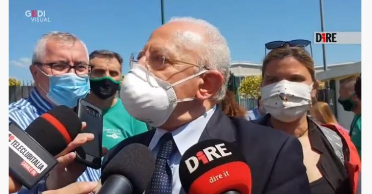 De Luca