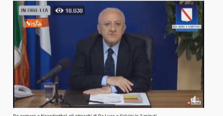 De Luca