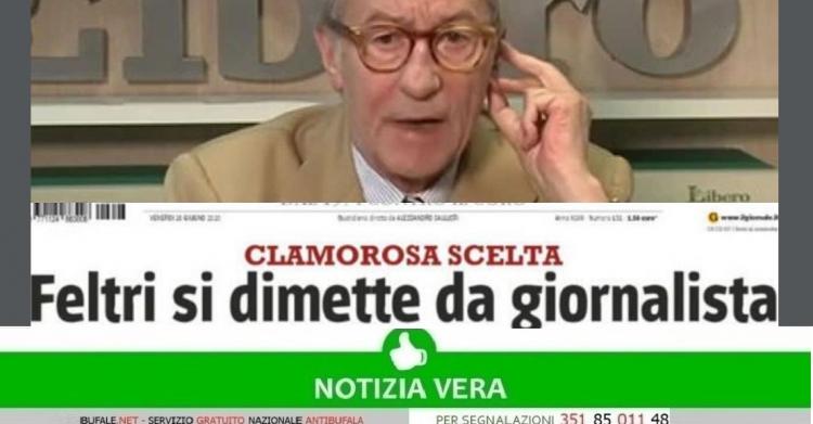 Feltri