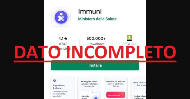 Immuni