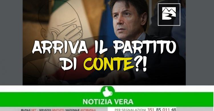 Partito di Conte