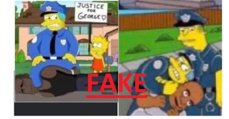 Previsioni dei Simpson