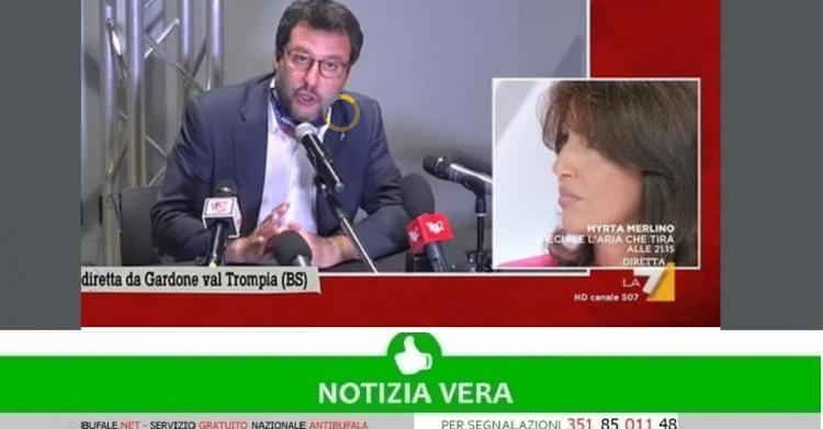 Salvini