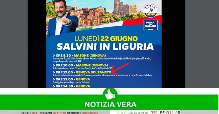 Salvini