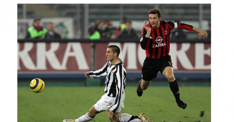 Shevchenko