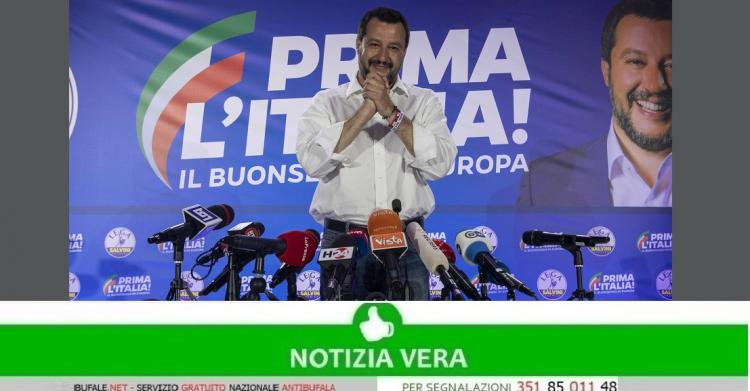 Sondaggi politici
