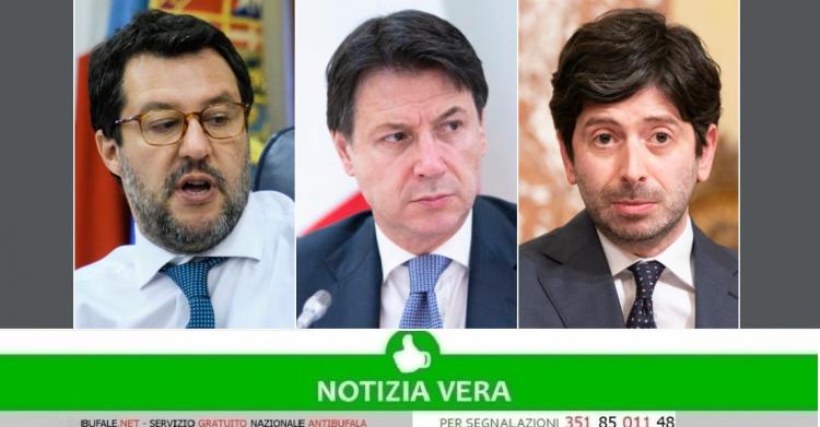 Sondaggi politici