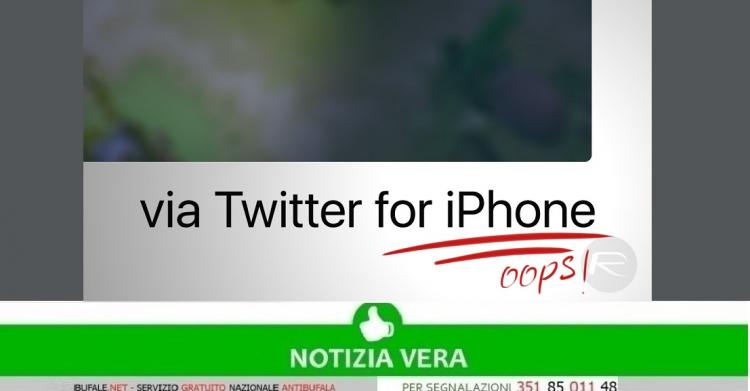 Twitter