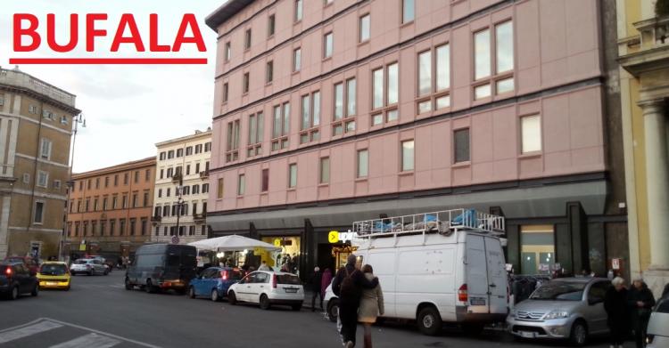 UPIM di Piazzale Dunant
