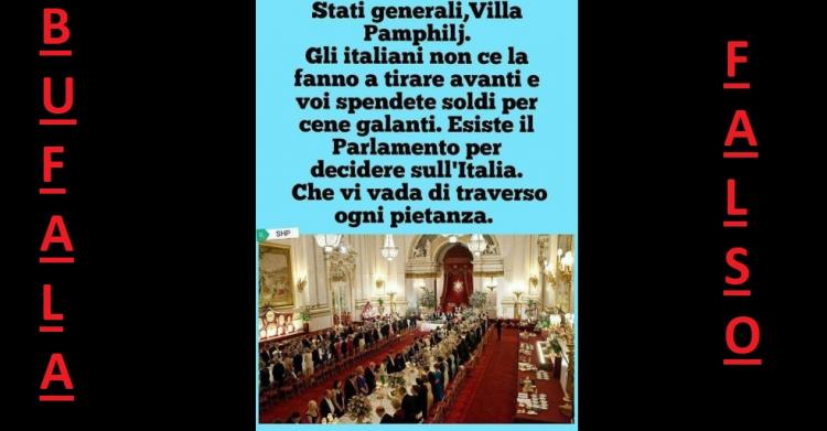 Villa Pamphili